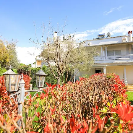 Villa Grandstay Perla Durrës