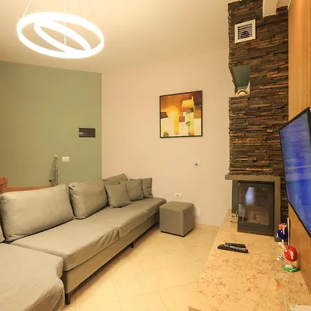 Perla Vacation Dıraç