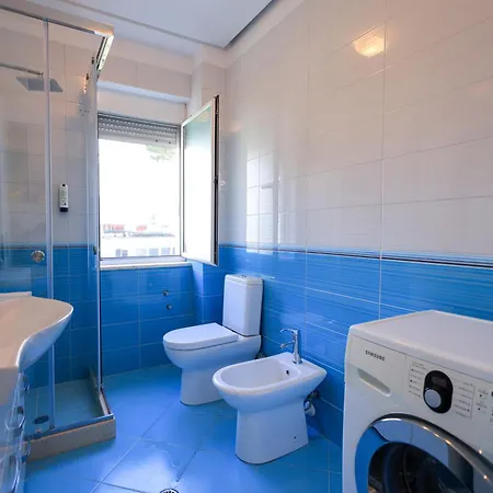 Grandstay Perla * Durrës