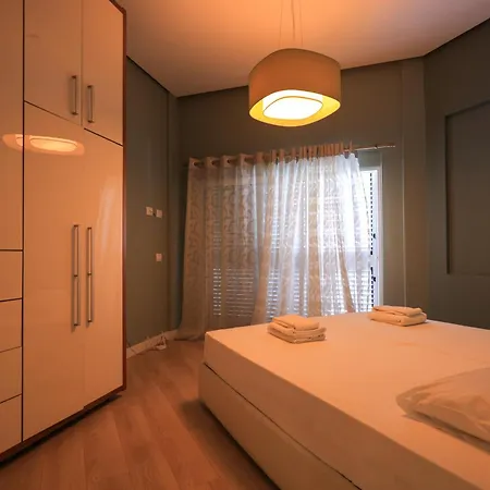 Grandstay Perla Villa