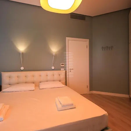 Perla Vacation Tatil parkı Dıraç