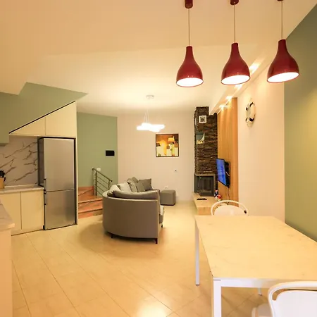 Villa Grandstay Perla Durrës