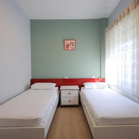 Grandstay Perla Villa