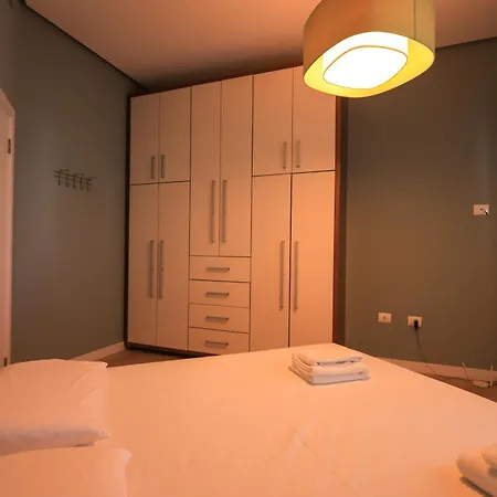 Tatil parkı Perla Vacation