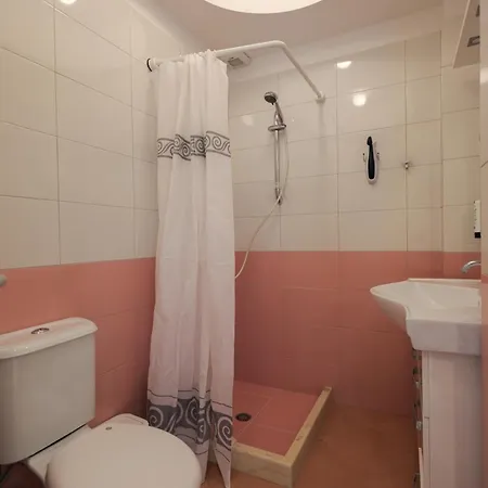 Tatil parkı Perla Vacation *