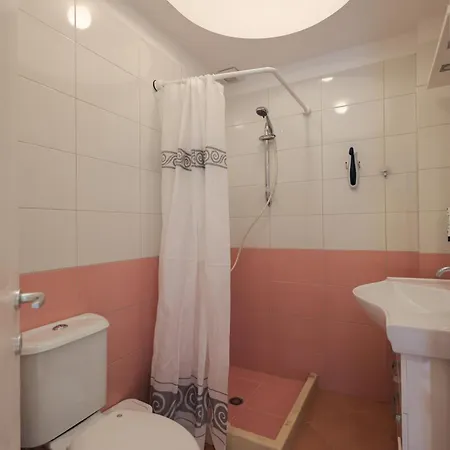 Villa Grandstay Perla