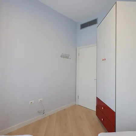 Perla Vacation Tatil parkı *