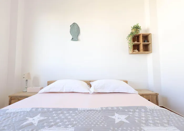 Willa Grandstay Perla