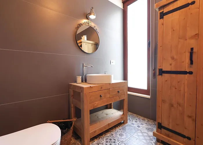 Grandstay Perla Willa Durrës