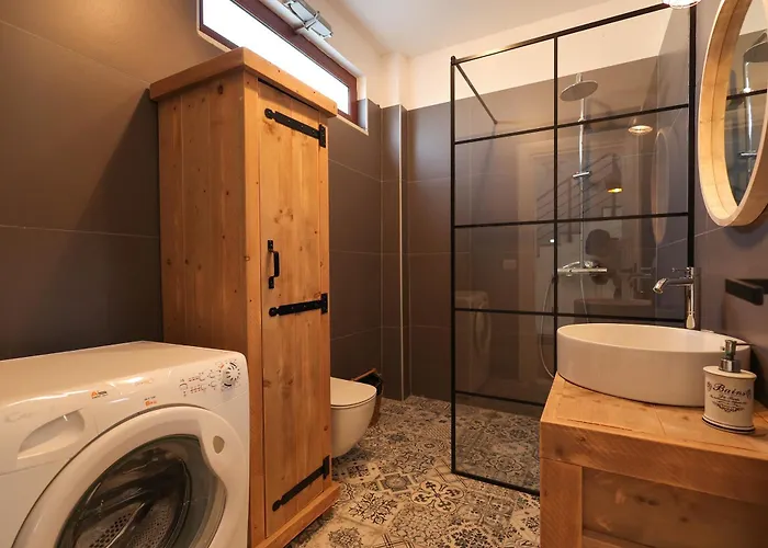 Willa Grandstay Perla