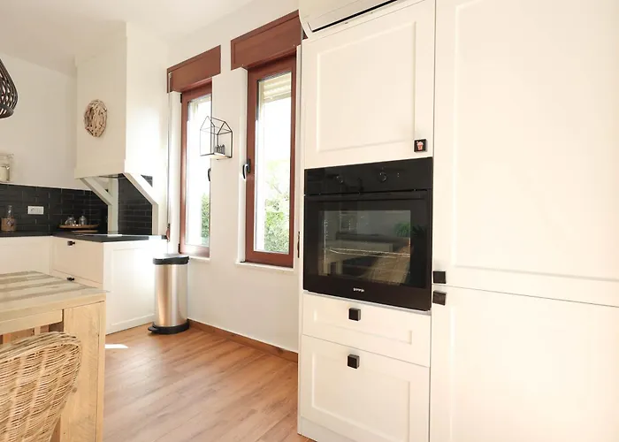 Grandstay Perla Willa Durrës