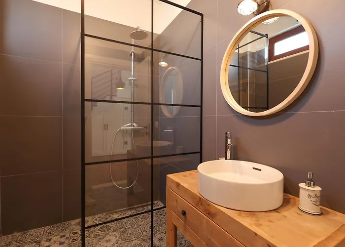 Grandstay Perla Durrës