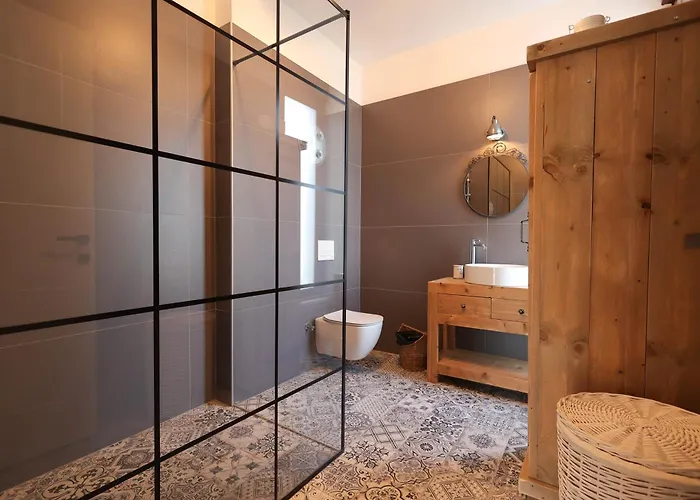 Grandstay Perla Willa Durrës