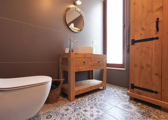 Grandstay Perla Durrës