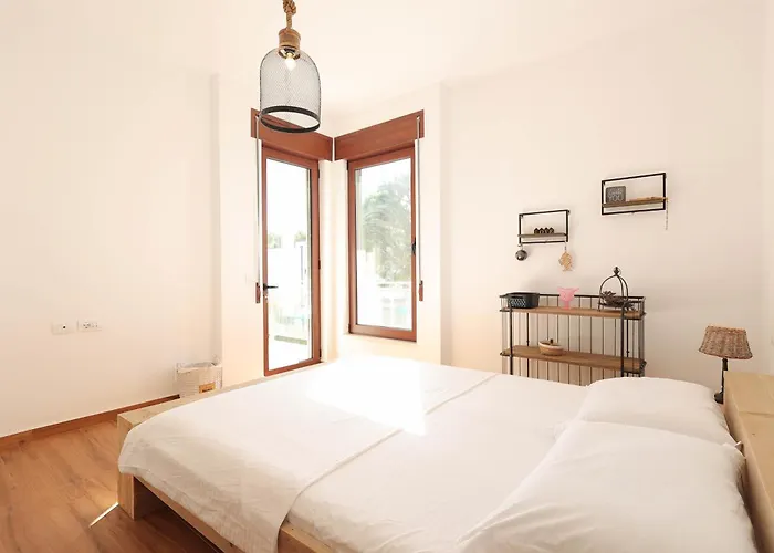 Grandstay Perla Willa Durrës