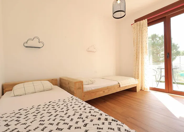 Willa Grandstay Perla *