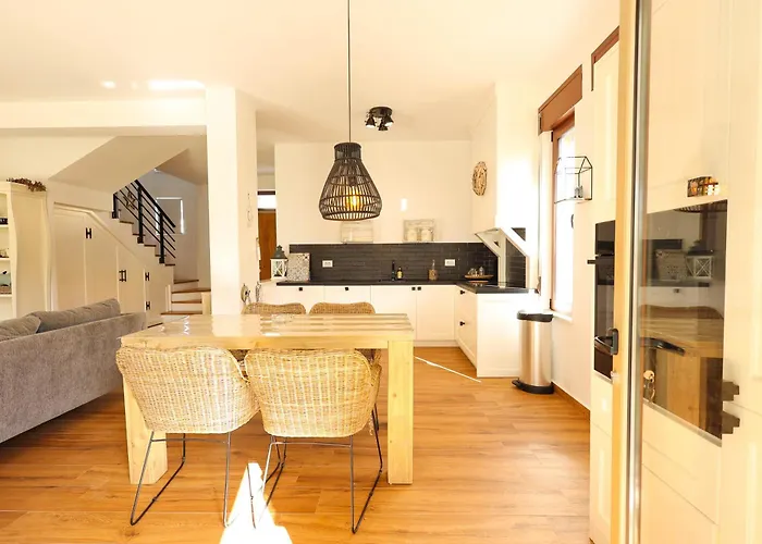 Grandstay Perla Willa Durrës