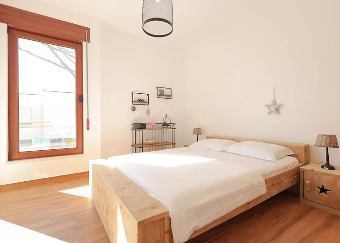 Grandstay Perla Durrës