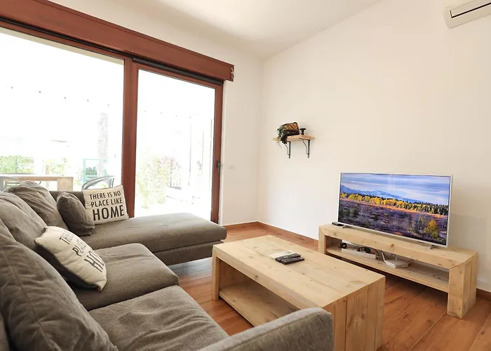 Grandstay Perla Willa *