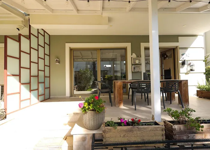 Grandstay Perla * Durrës