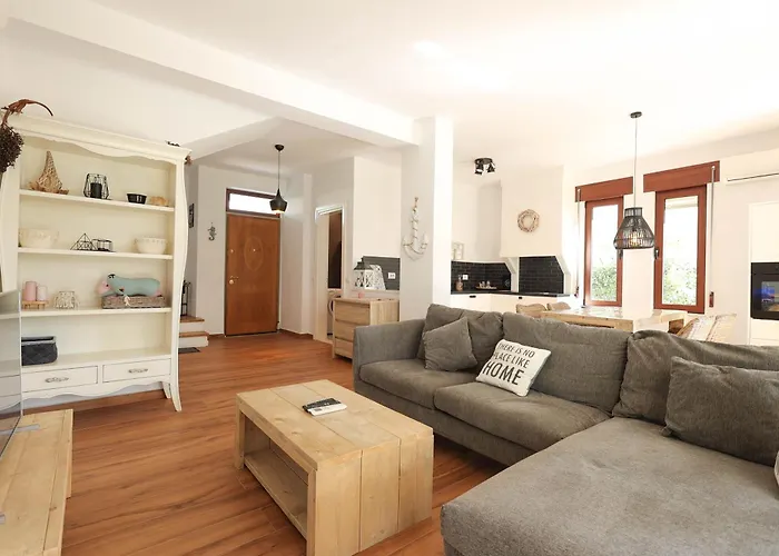 Grandstay Perla Durrës