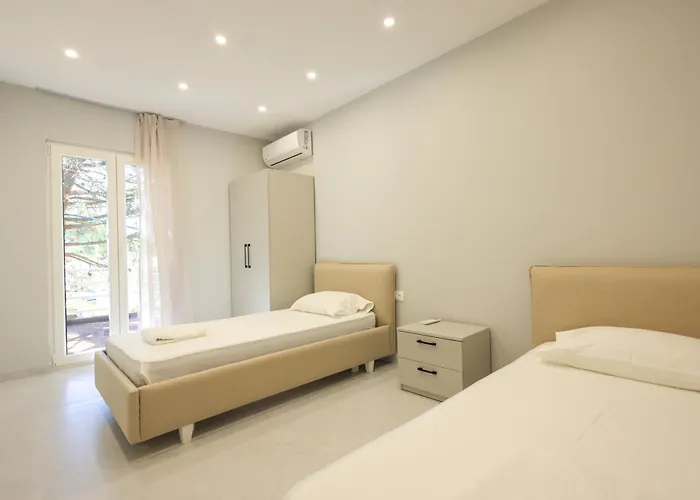 Grandstay Perla Durrës