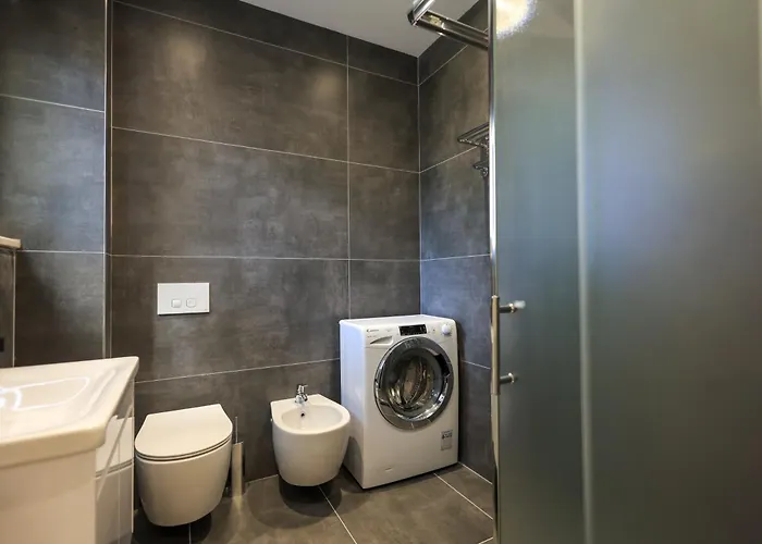 Grandstay Perla * Durrës