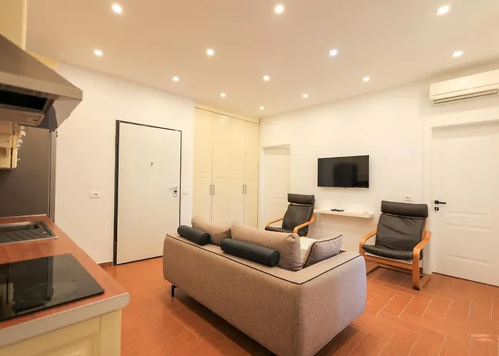 Grandstay Perla Willa