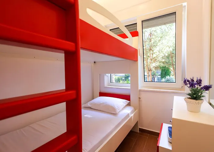 Willa Grandstay Perla *