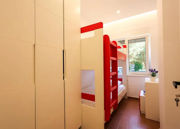 Grandstay Perla Willa Durrës