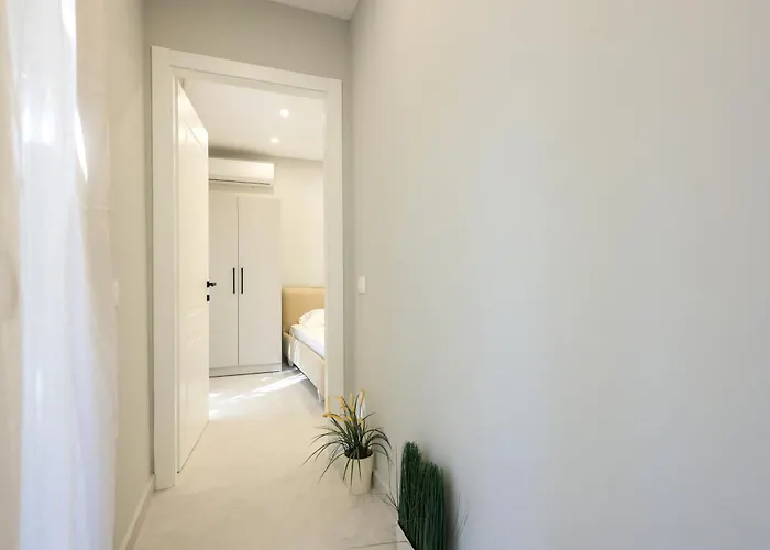 Grandstay Perla * Durrës