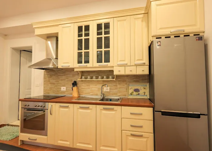 Willa Grandstay Perla *