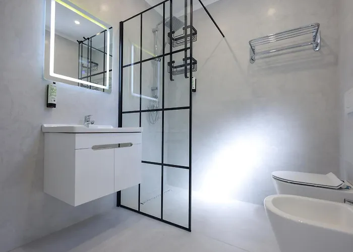 Grandstay Perla Durrës