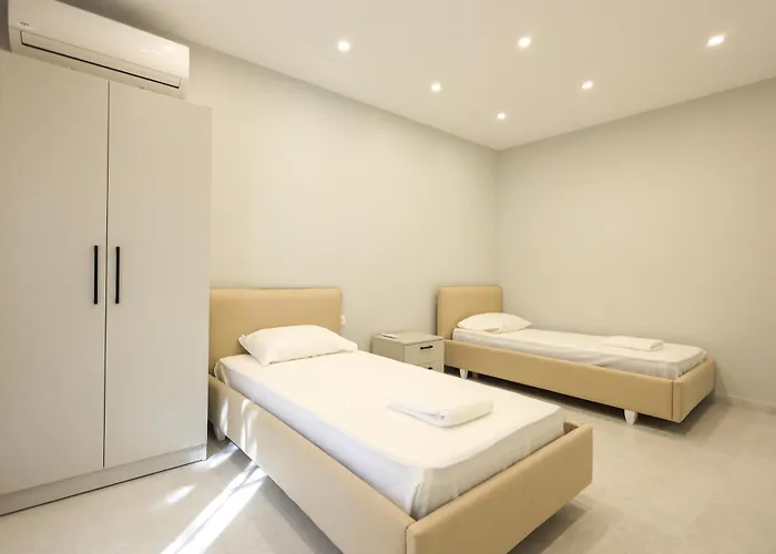 Grandstay Perla * Durrës