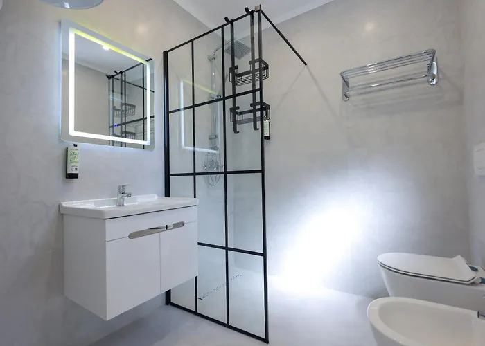 Grandstay Perla Willa *