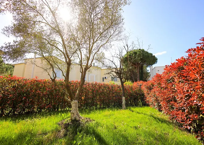 Grandstay Perla Willa