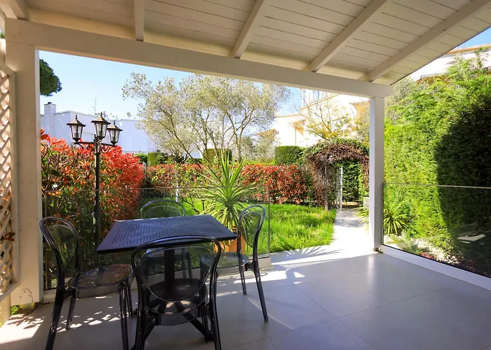 Willa Grandstay Perla *