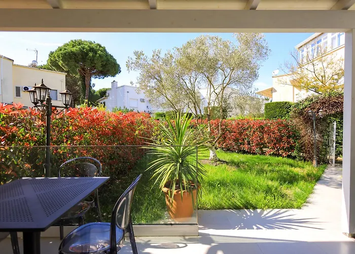 Holiday park Perla Vacation Durres