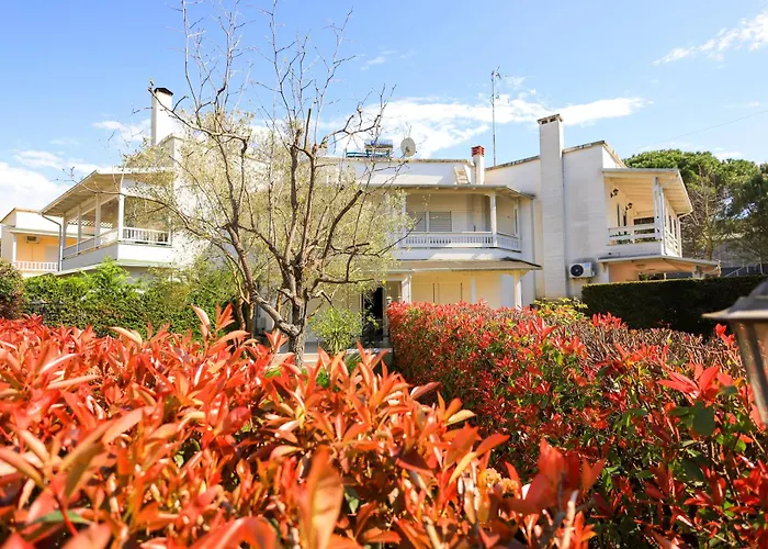 Grandstay Perla Durrës