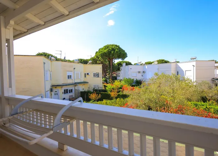 Grandstay Perla * Durrës