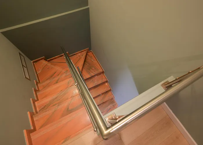 Willa Grandstay Perla