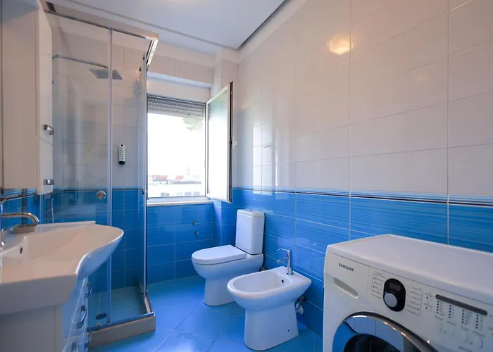 Grandstay Perla Willa *