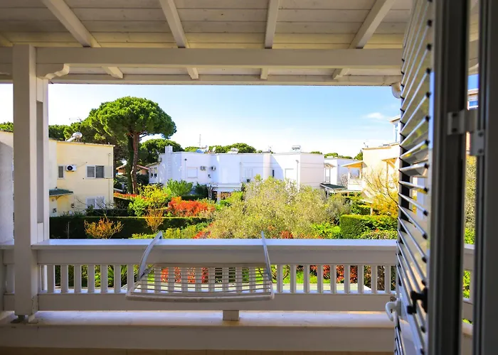 Willa Grandstay Perla *