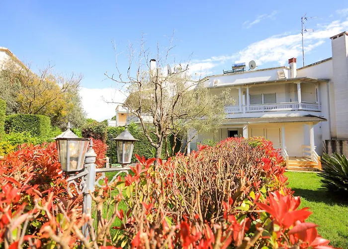 Willa Grandstay Perla Durrës