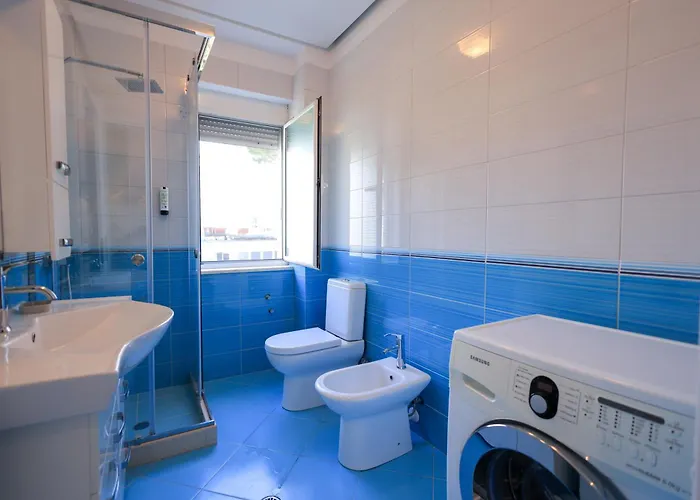 Grandstay Perla * Durrës