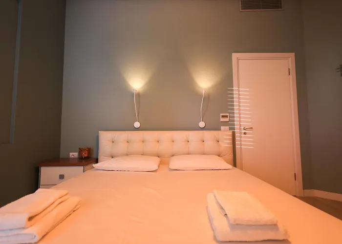 Grandstay Perla Willa *