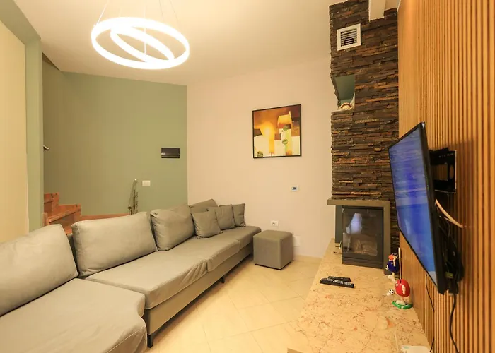 Willa Grandstay Perla *