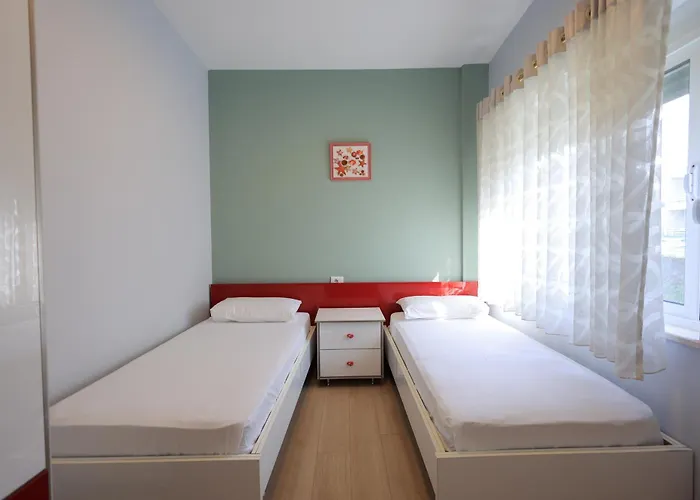 Grandstay Perla Willa