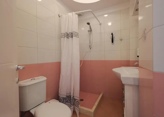 Willa Grandstay Perla *