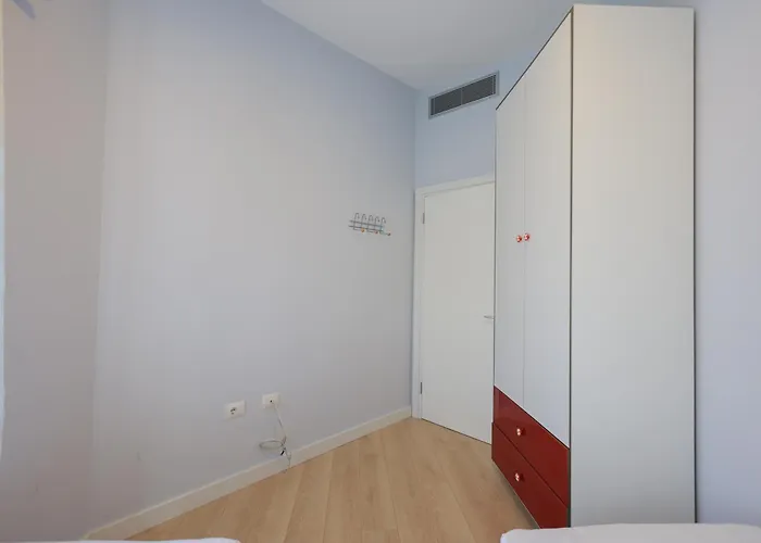 Grandstay Perla Willa *